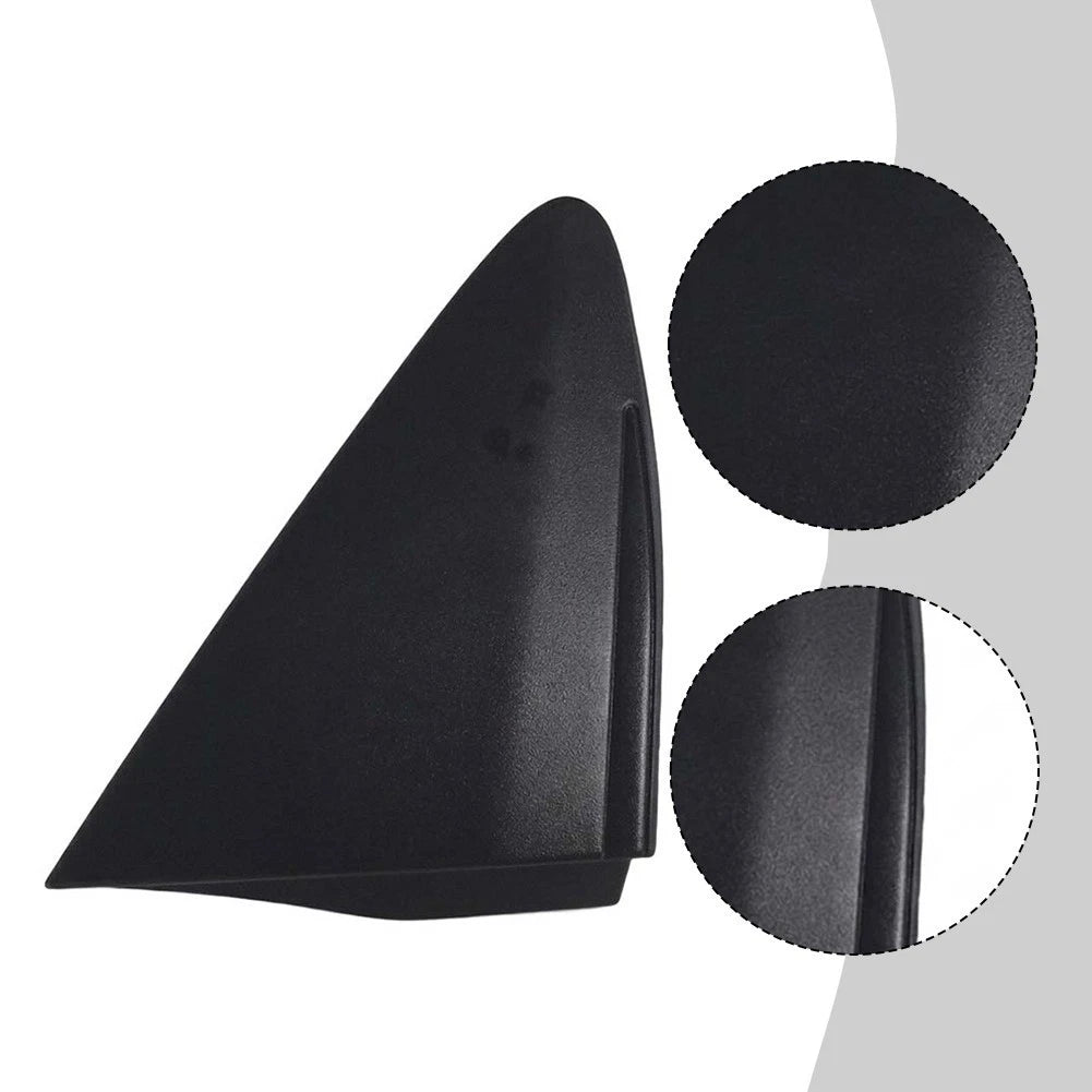 Replacement Mirror Pillar Trim Molding for Toyota Yaris (2015–2017)