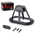 Air Box Filter Stand Kit for Polaris Sport Big Boss Scrambler Magnum (500, 425, 400)