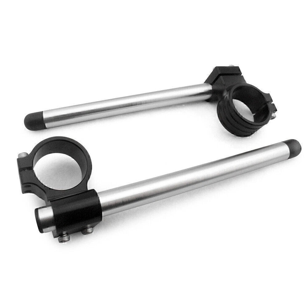 Front Handlebar with 50mm Fork Tube Clamp for Honda CBR1000RR (2004–2012)