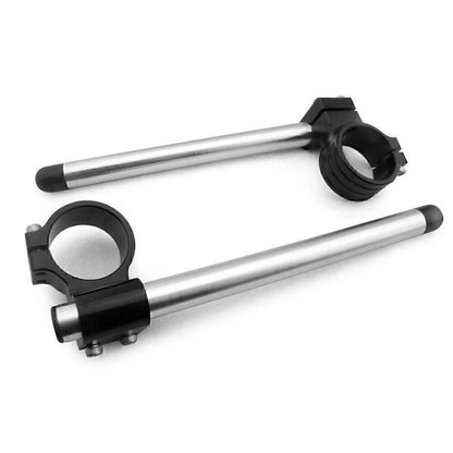 Front Handlebar with 50mm Fork Tube Clamp for Honda CBR1000RR (2004–2012)