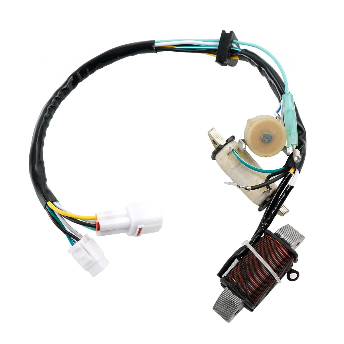 Generator Stator for Yamaha Raptor 80 YFM80 (2002–2008)