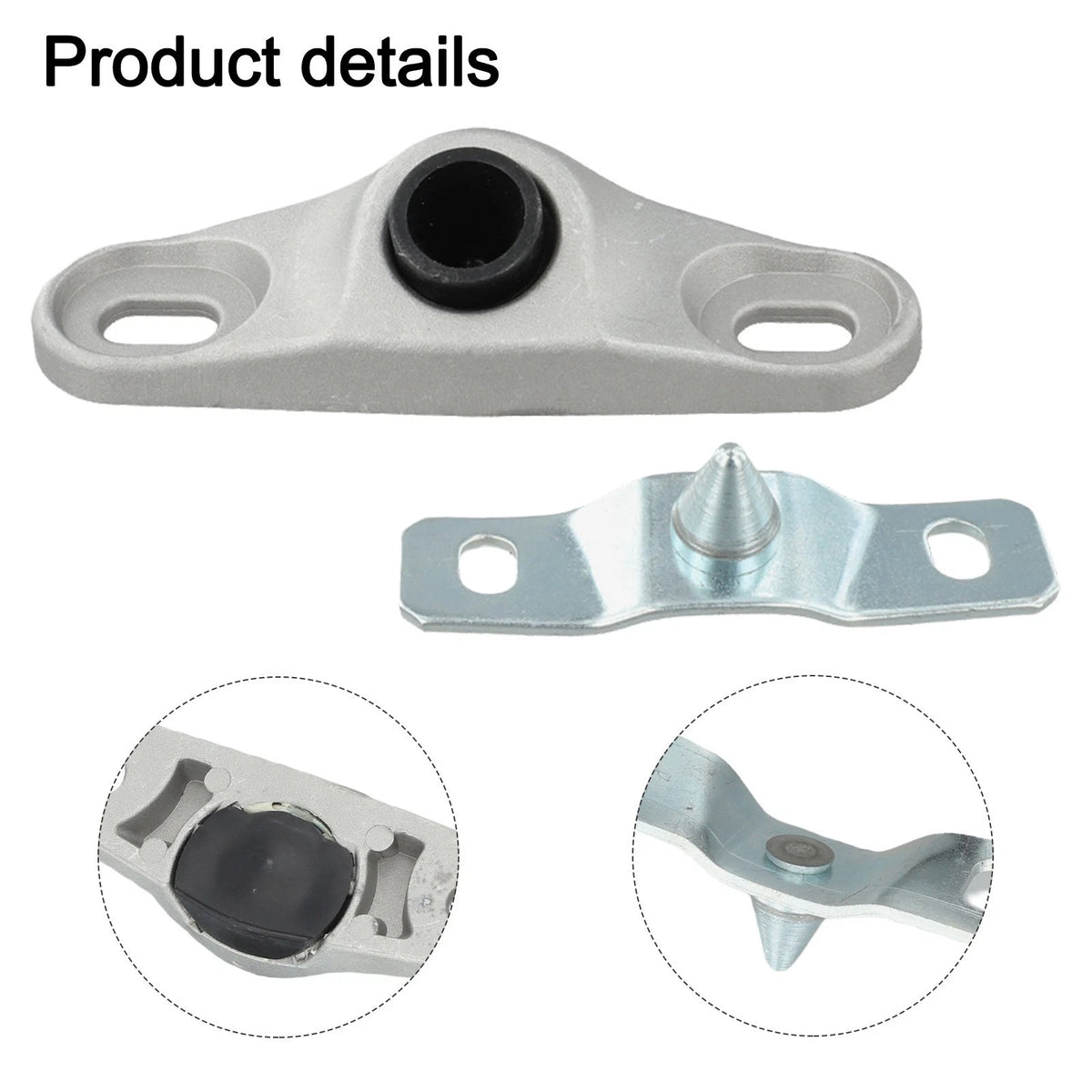 Sliding Door Guide Catch for Fiat Ducato (2006–2023)