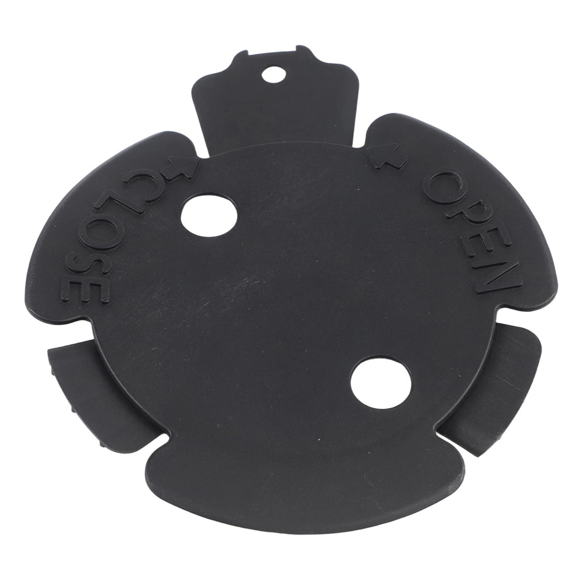 Oil Sump Underfloor Drain Cover Flap for BMW 5 Series (2010–2017)