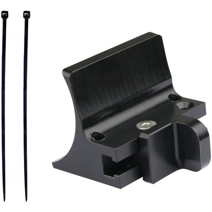 Anti-drop Device Folding Chain Guide for (2021–2023)
