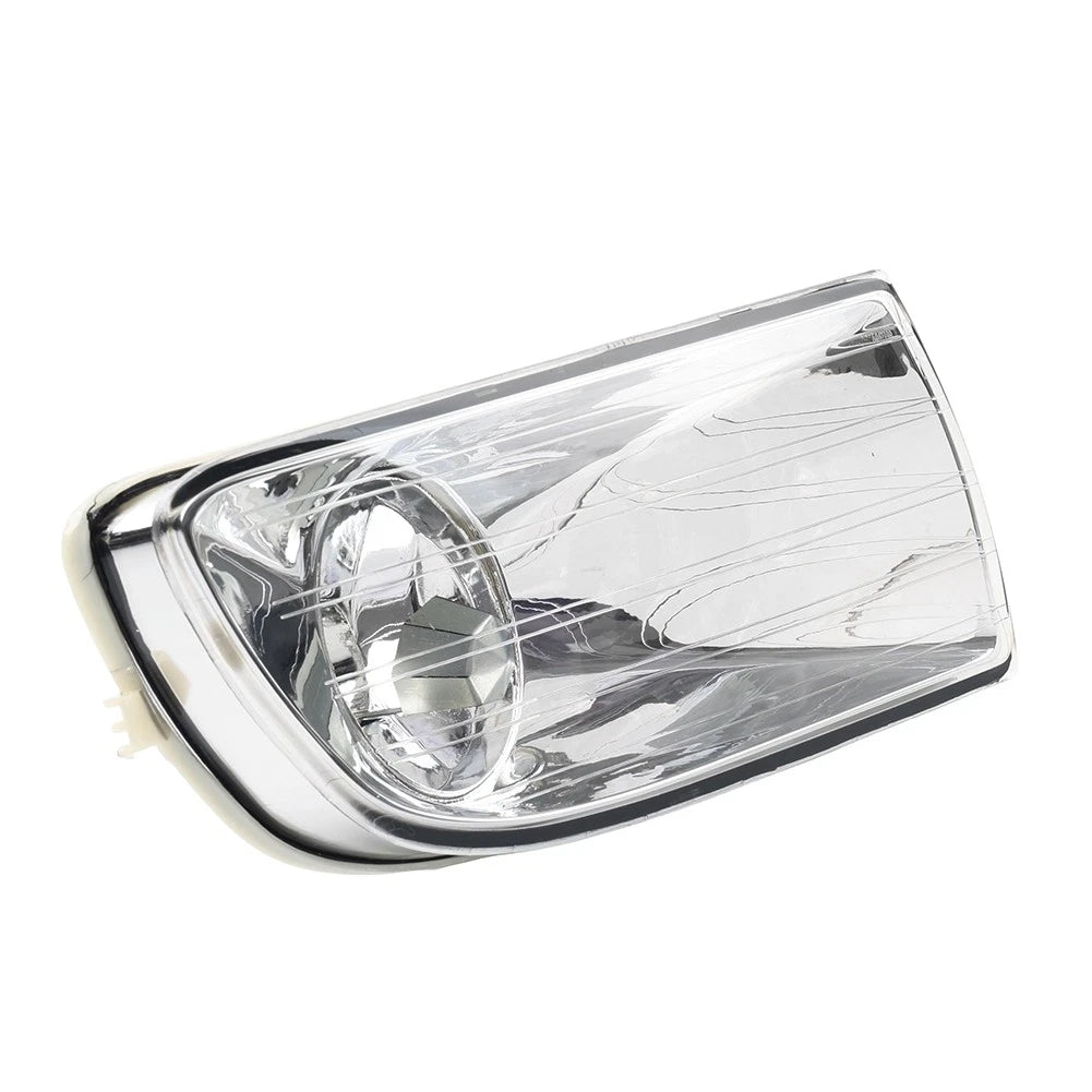 Fog Lamp Housing for Skoda Octavia A5 MK2 (2004–2008)