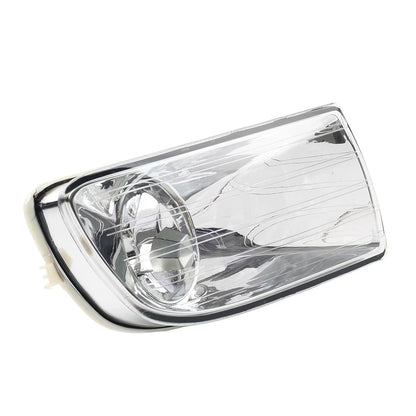 Fog Lamp Housing for Skoda Octavia A5 MK2 (2004–2008)