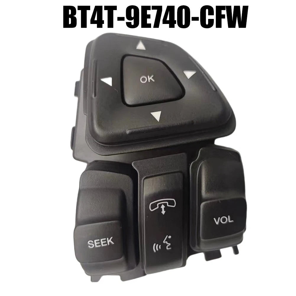 Cruise Control Switch for Ford Edge (2015–2023)