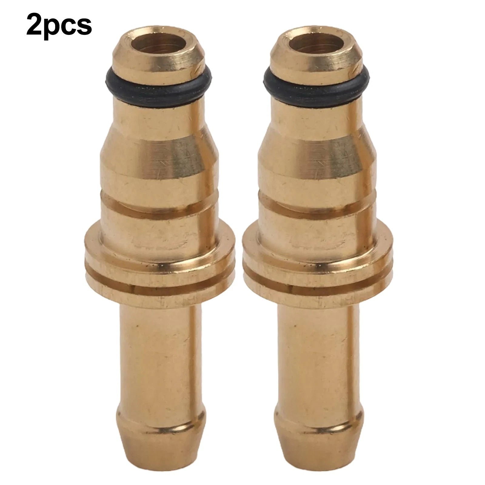 Direct Replacement Radiator Pipe Connectors for Mercedes W203 (2000–2007)