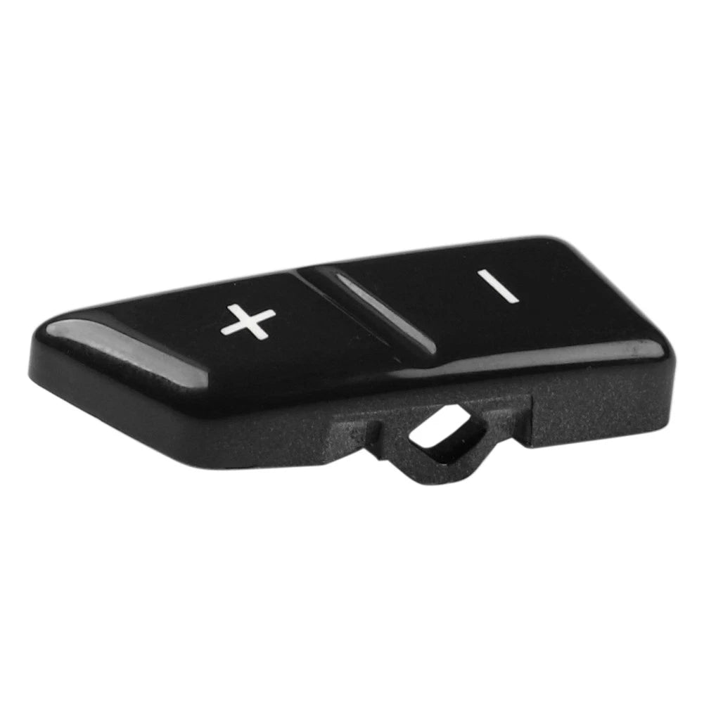 Steering Wheel Volume Button Cover for BMW 1 3 Series E81 E87 E90 E93 M3 X1