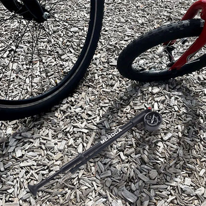 300PSI Front Fork Pump for Bicycles