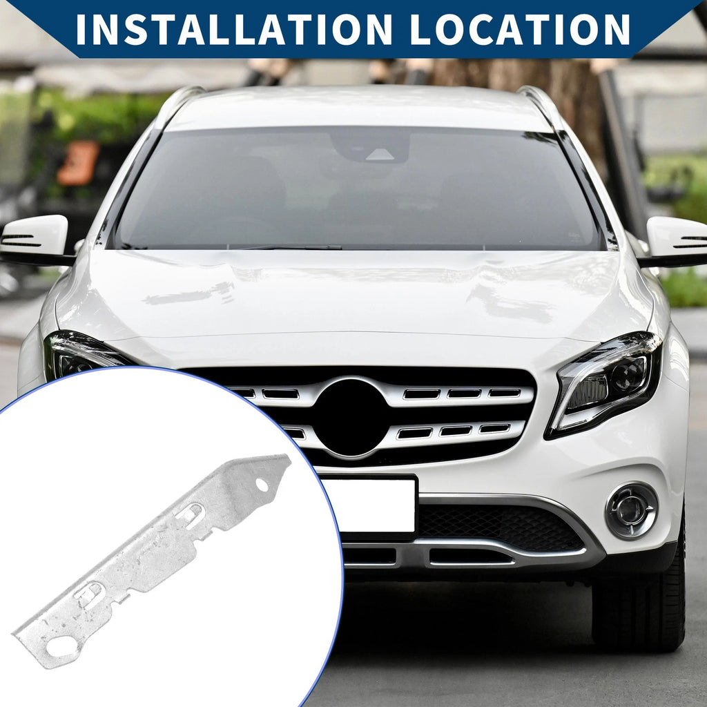 Front Right Bumper Retainer Bracket for BMW 335i (2011–2013)