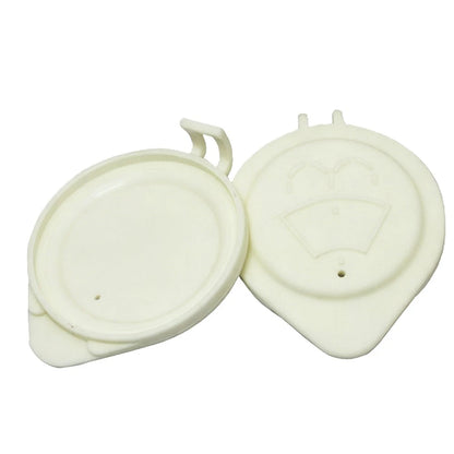Windshield Washer Fluid Reservoir Cap for Mitsubishi Pajero (V31–V43)
