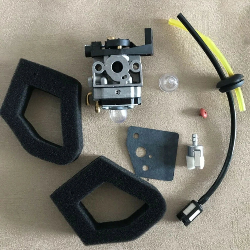 Carburetor Air Filter Kit for Lawn Mowers (ULT425)