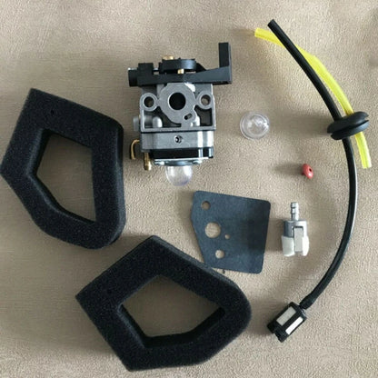 Carburetor Air Filter Kit for Lawn Mowers (ULT425)