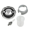 Fuel Tank Filter 17672-880-000 for GX390 (188F Engine)