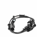 Front ABS Wheel Speed Sensor For Chrysler 300 Dodge Challenger Charger 2011-2014