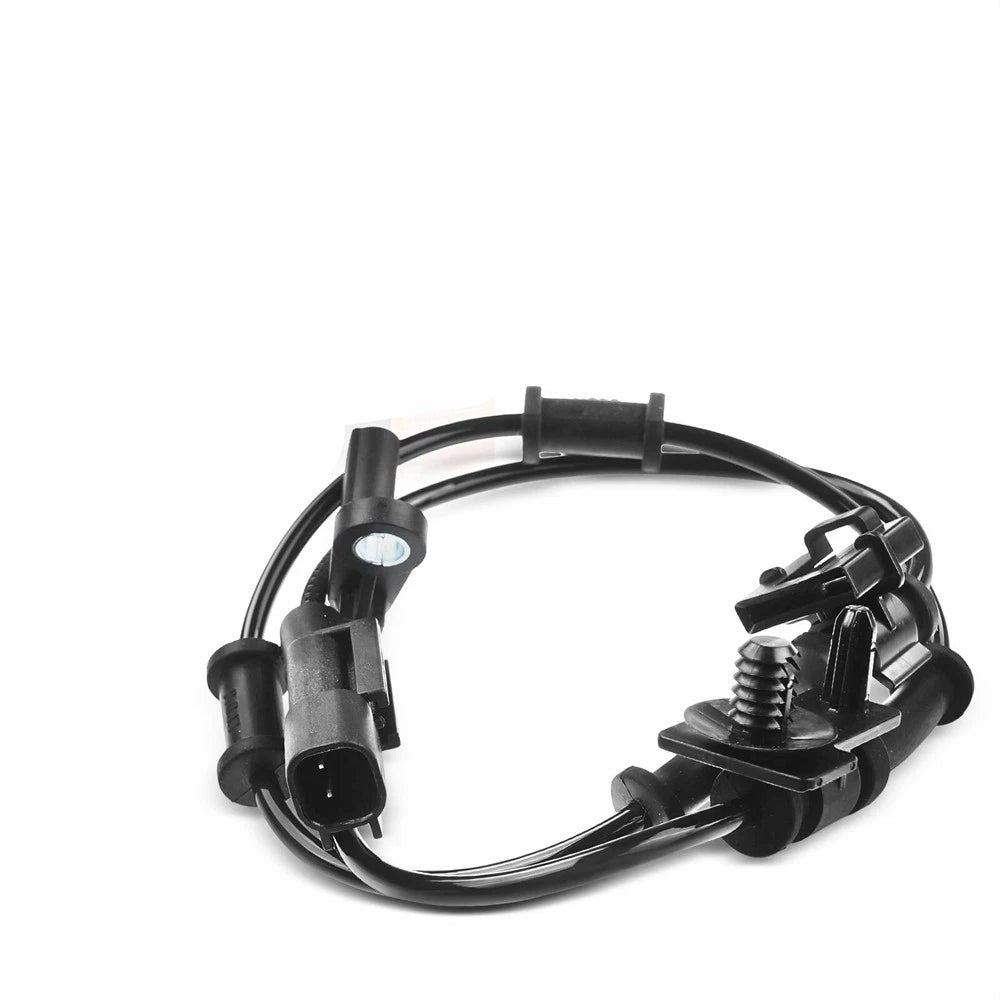 Front ABS Wheel Speed Sensor For Chrysler 300 Dodge Challenger Charger 2011-2014