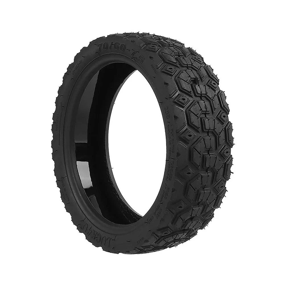 Tubeless 70/60-7.5 Jelly Rubber Tire for Ninebot G3