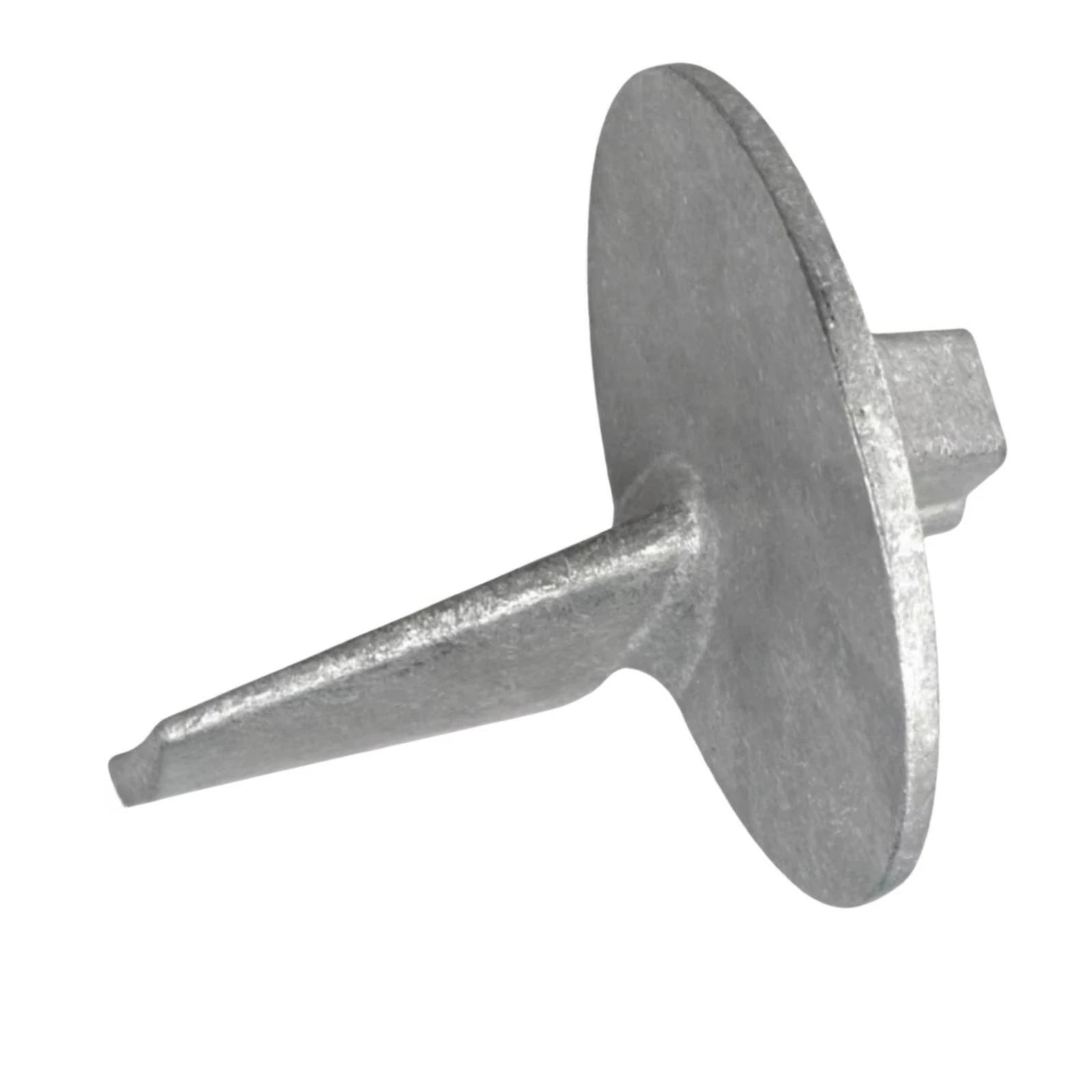 Trim Tab Zinc Anode for Mercury (Replaces 46399A1/822777A1/822777Q1)