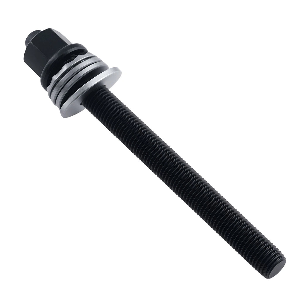 Harmonic Balancer Puller Tool Kit for GM LS 5.3 5.7 6.0 6.2L (2000–2023)