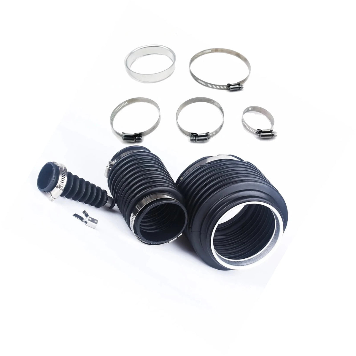 86840A05 18654A1 74639A2 Fit For Mercruiser Mercury Bravo Transom Bellows Kit