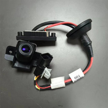 Car Park Assist Sensor & Tailgate Camera for Hyundai Kia (2010–2020) 99240-Q6000