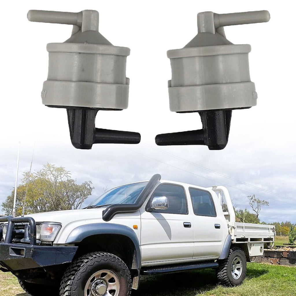 MAP Sensor Filter for Toyota Hilux (2005–2023) 90917