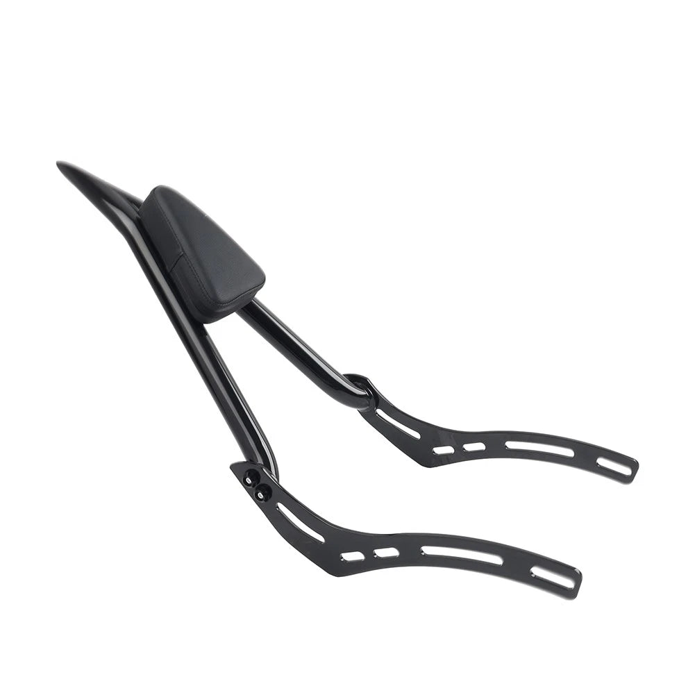Sissy Bar Passenger Backrest for Indian Scout Bobber Rogue Sixty (2018–2024)
