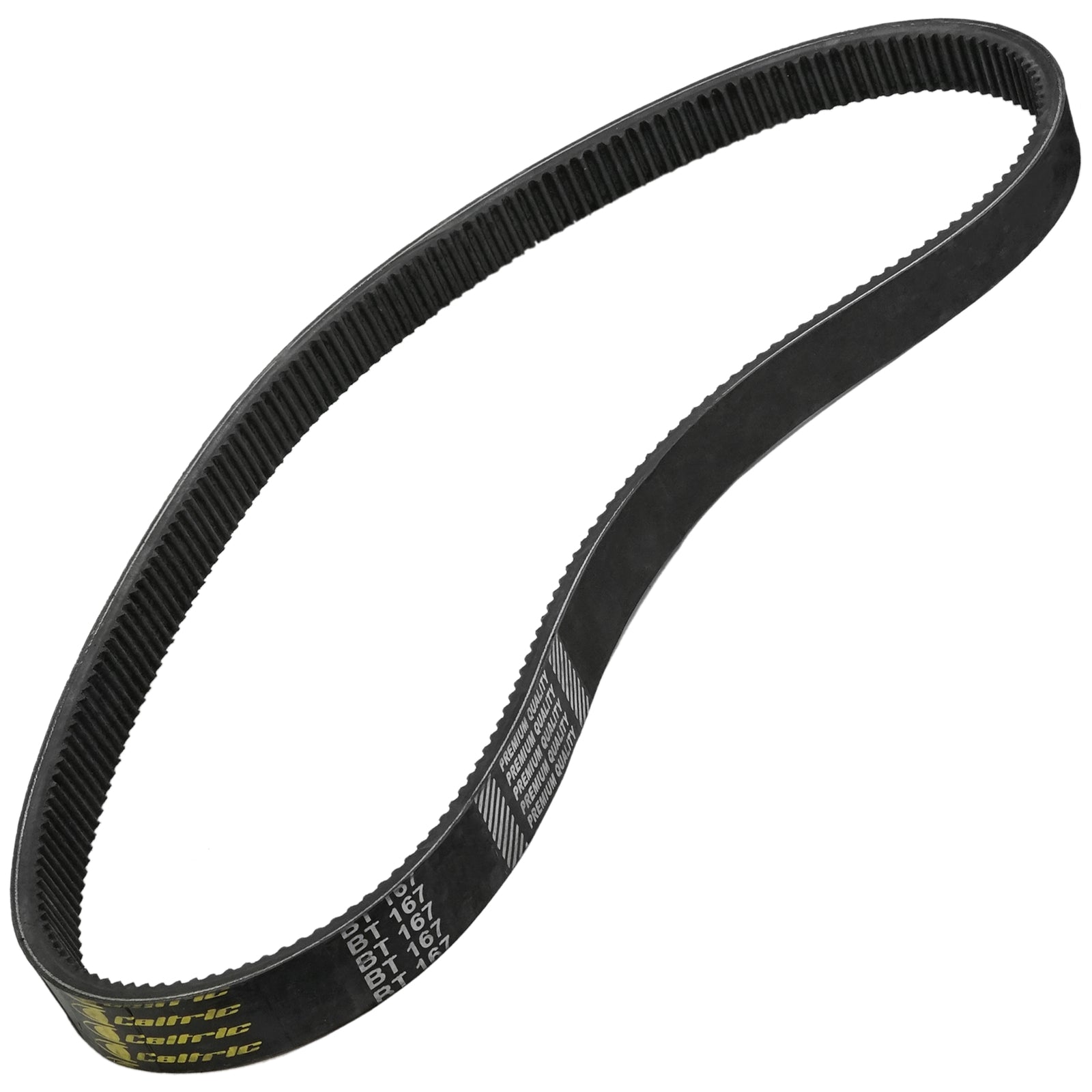 Drive Belt Heavy Duty Replacement for John Deere 7200R to 7280R (2017–2021)