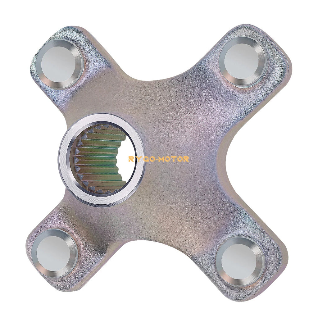 Rear Wheel Hub for Honda Sportrax 300 TRX300EX 1993–2008