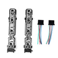 Tail Light Circuit Board for (6C11-13N004-AB)