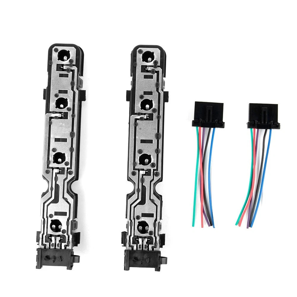 Tail Light Circuit Board for (6C11-13N004-AB)