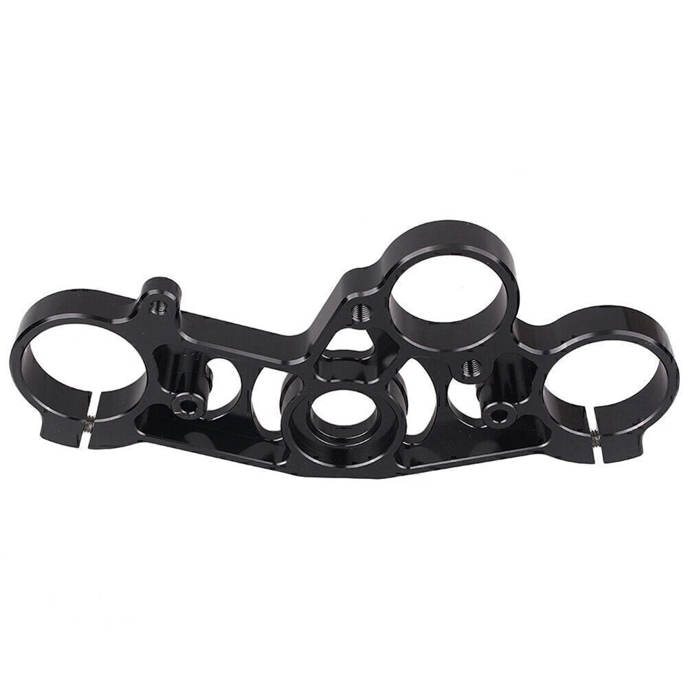 1 Pcs Triple Tree Front Upper Top Clamp for Yamaha YZF R1 (2004–2006)