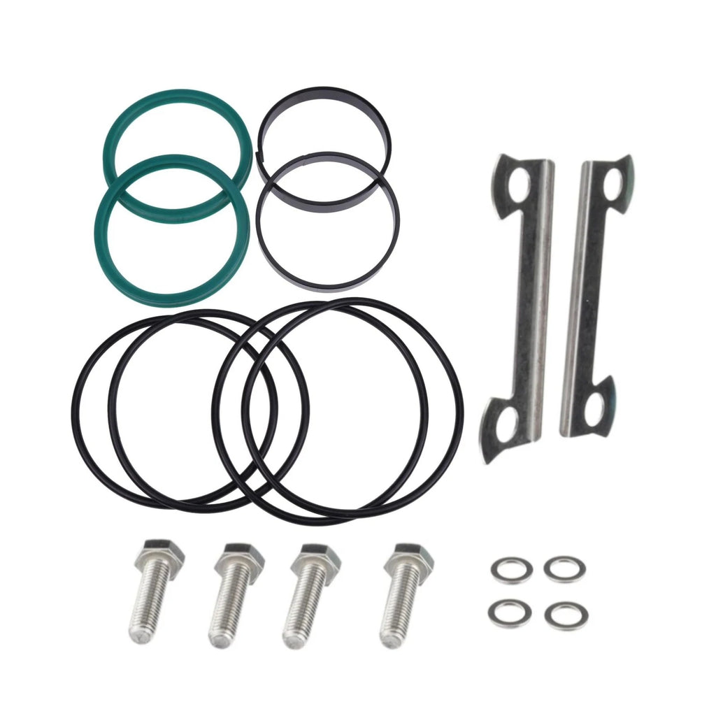 Power Steering Cylinder Seal Kit for Mercury Marine Verado L6 (8M0045604)