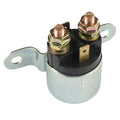 Starter Solenoid Relay for Can-Am Bombardier (2011–2012)