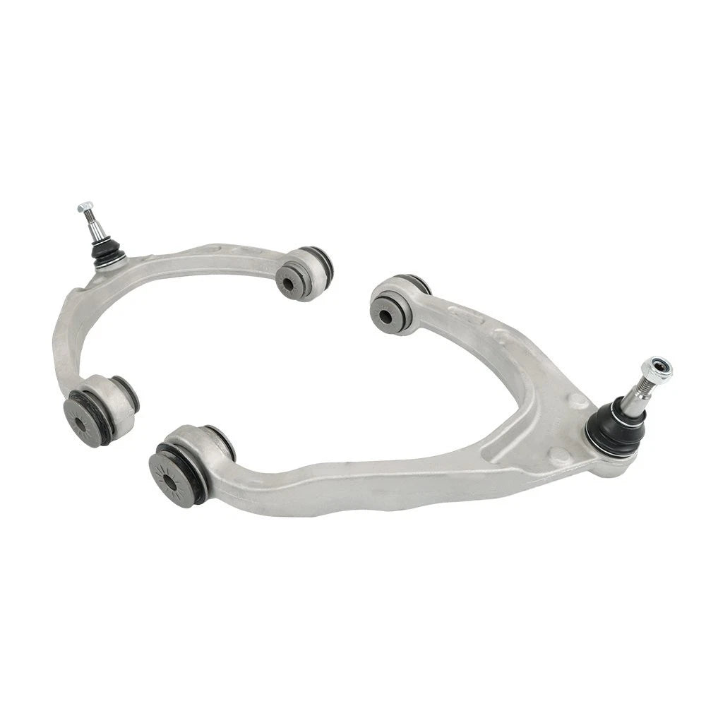 Front Upper Lower Control Arm Ball Joint Kit for Chevrolet Silverado 1500 (2014–2016)