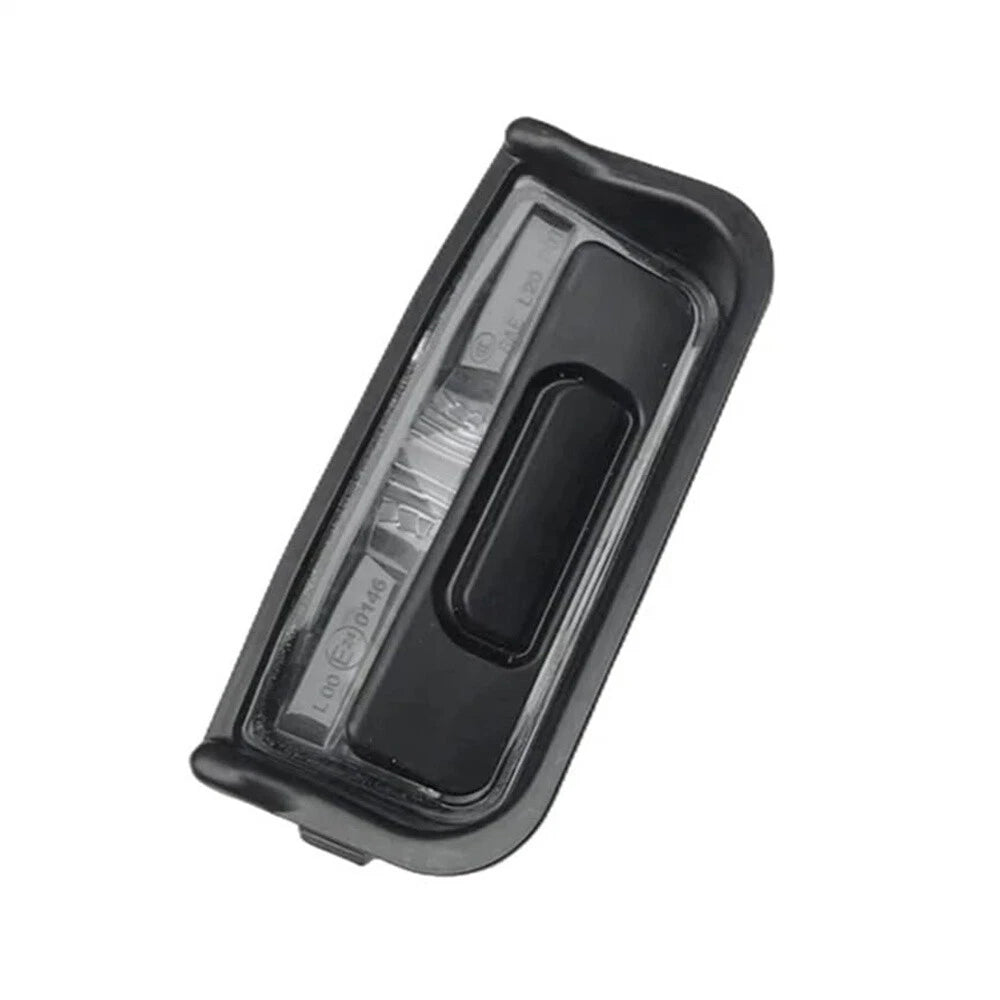 Trunk License Plate Light Liftgate Switch for Honda Civic (2016–2021) 34100-TBA-A01