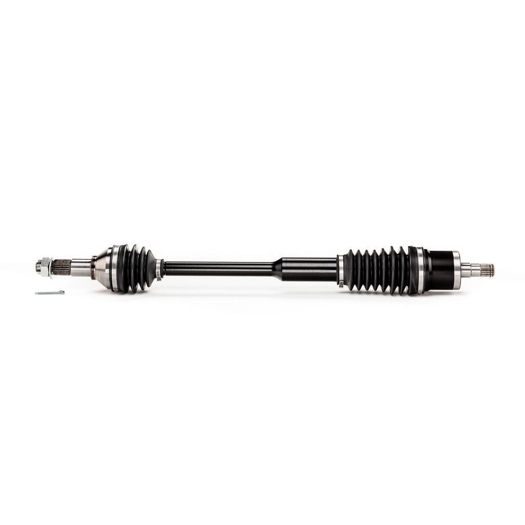 Monster XP Series Front Left CV Axle for Can-Am (705401235)