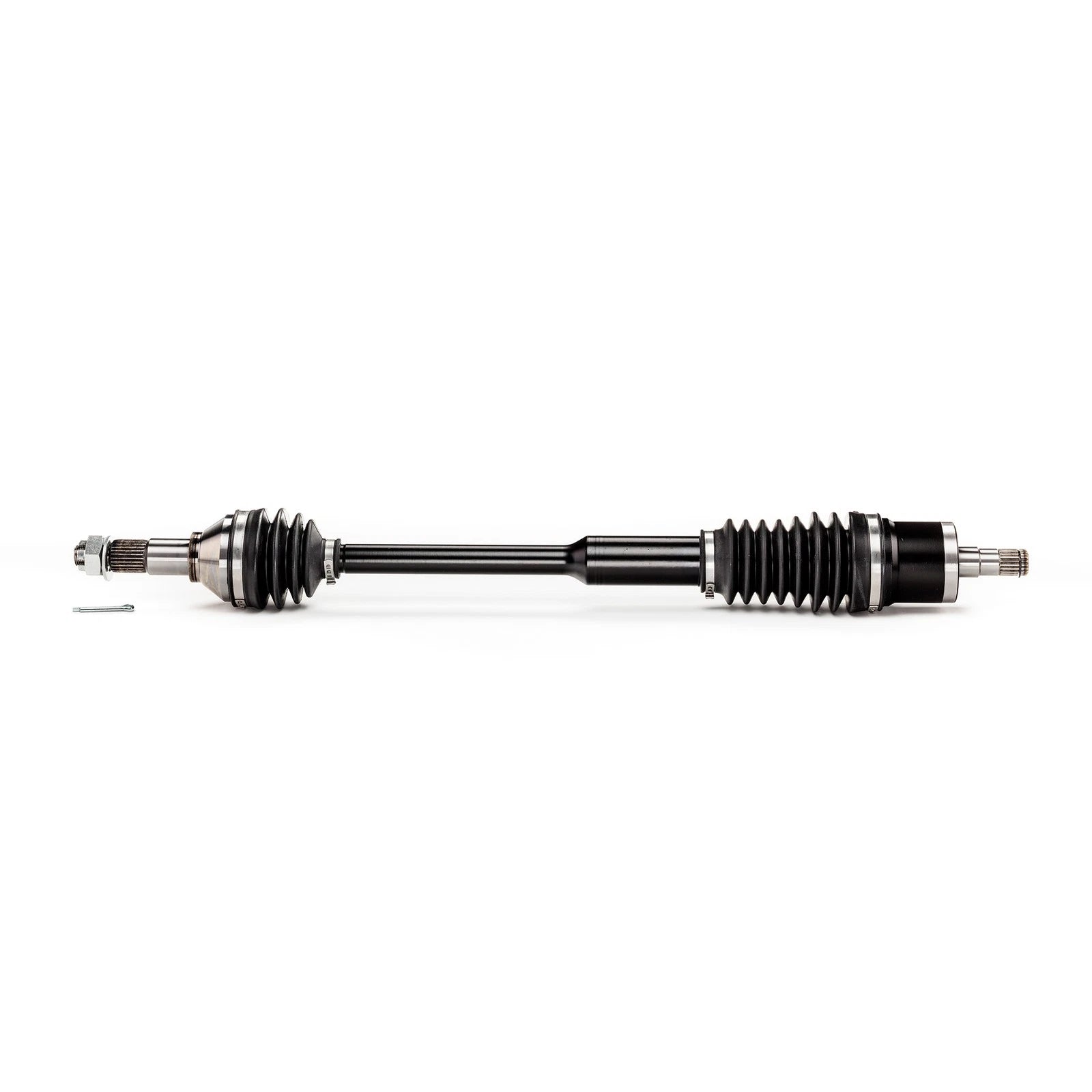 Monster XP Series Front Left CV Axle for Can-Am (705401235)