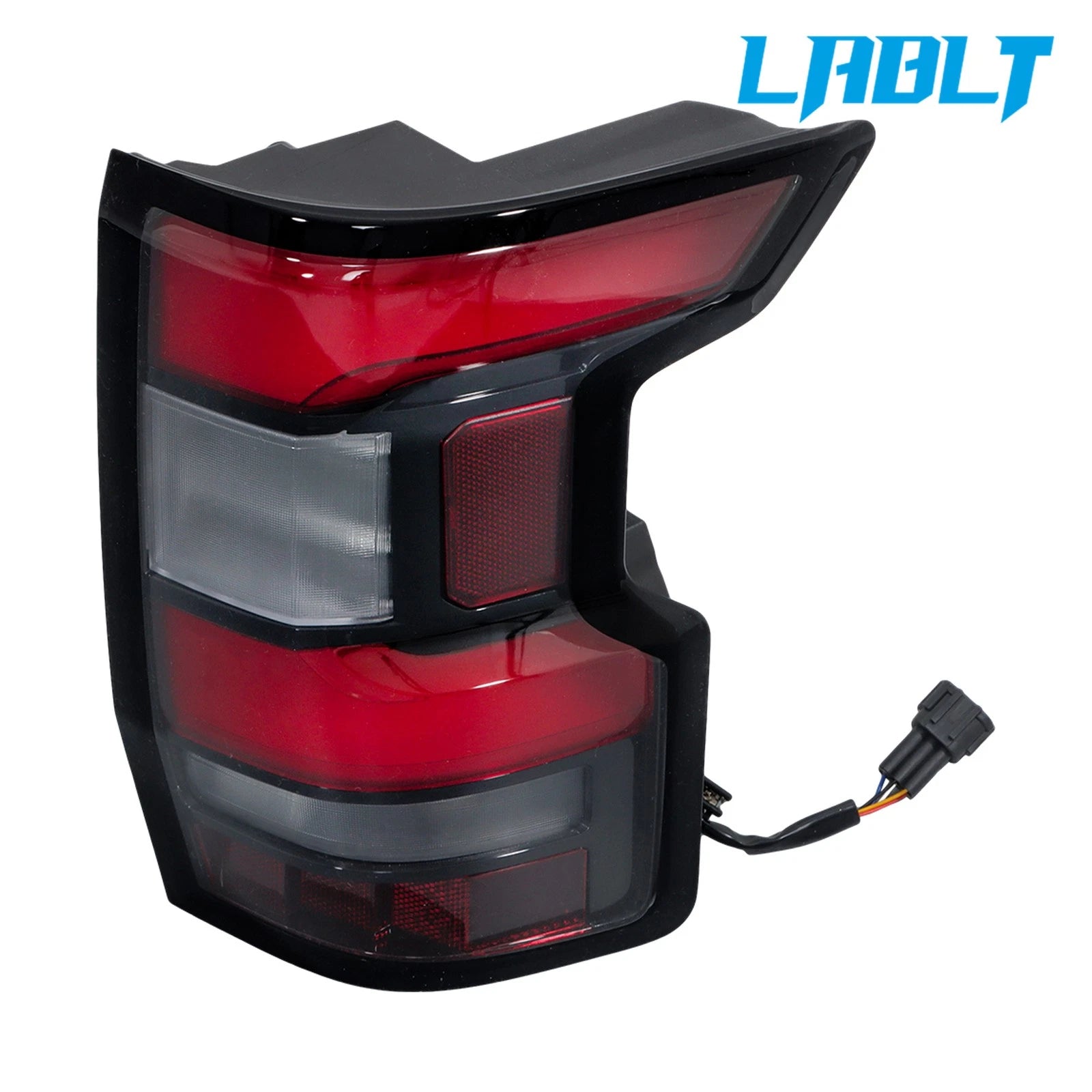 LED Tail Light Lamp Assembly for Nissan Frontier (2022–2024)