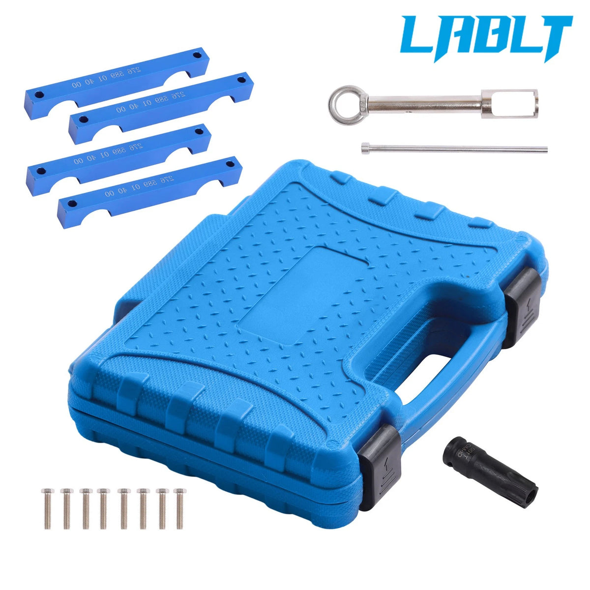 Timing Tool Kit for Mercedes Benz M157 M276 M278 (2010–2023)