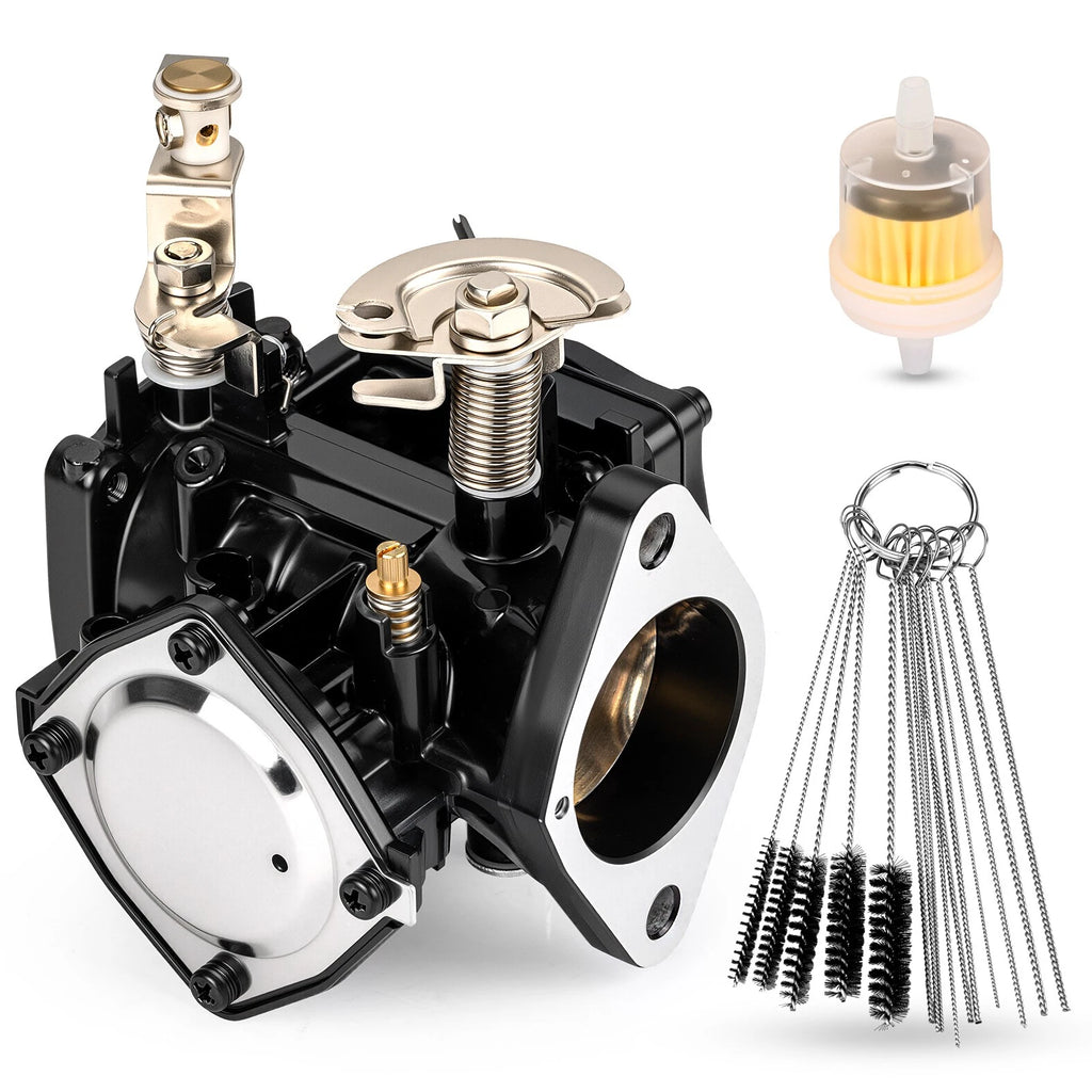 Carburetor for Yamaha WaveBlaster 700 (1993–1995), WaveRaider 700 (1996–1997)
