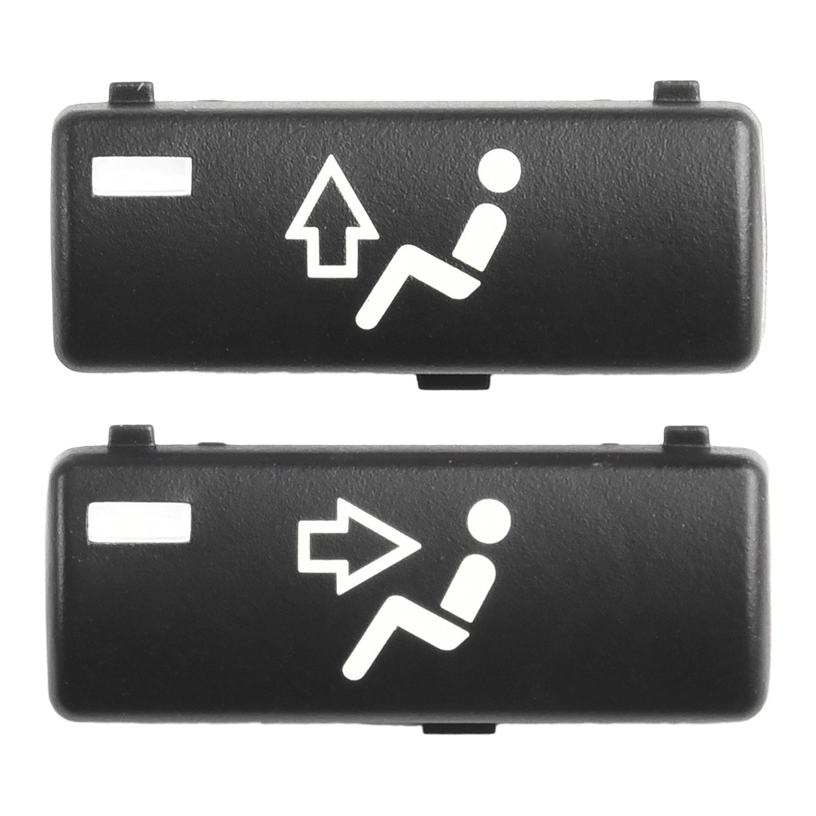 14-Piece Switch Button Set for BMW 5 Series E39 (1996–2002)
