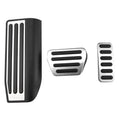 Throttle Brake Pedal Set for Range Rover (2013–2020) LHD