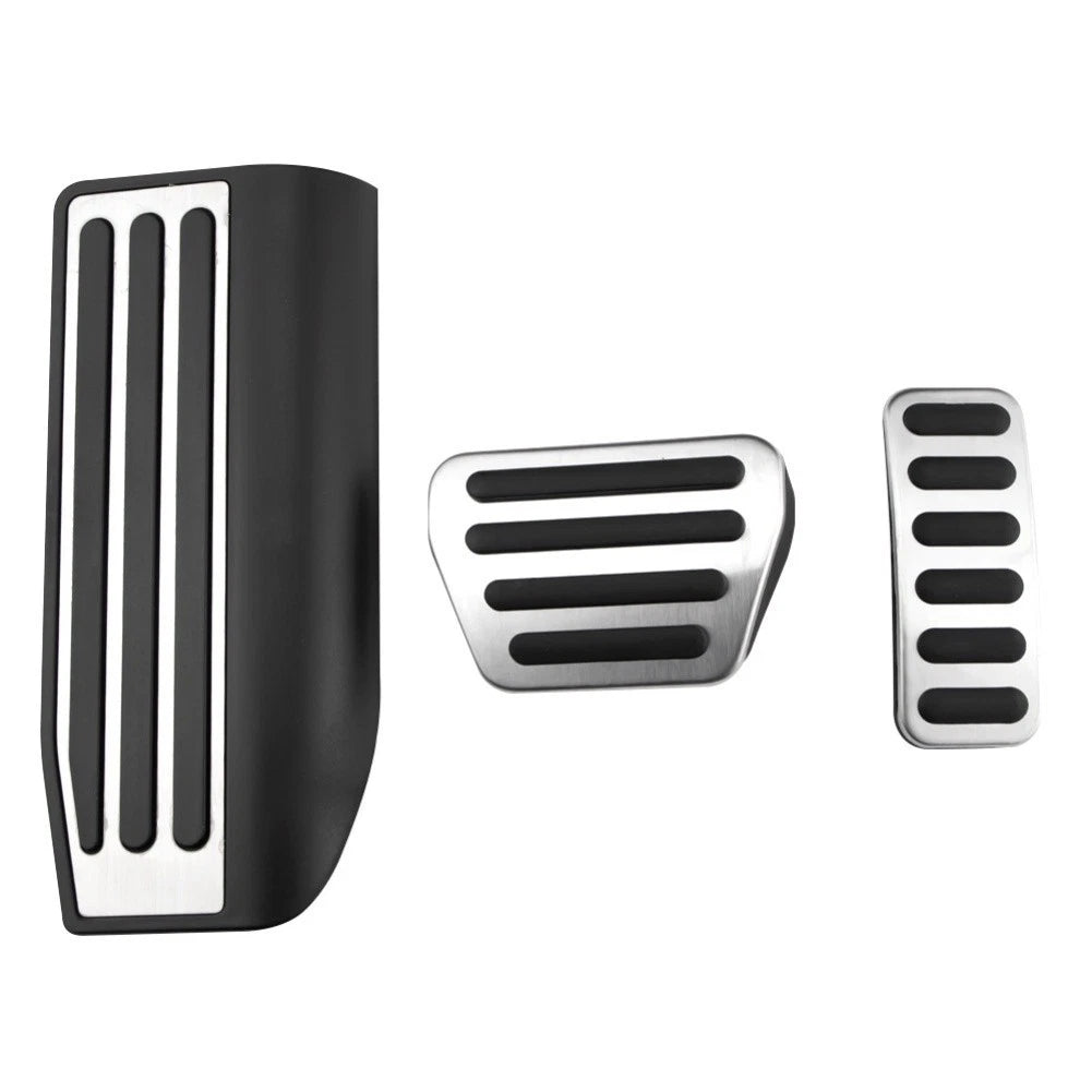 Throttle Brake Pedal Set for Range Rover (2013–2020) LHD
