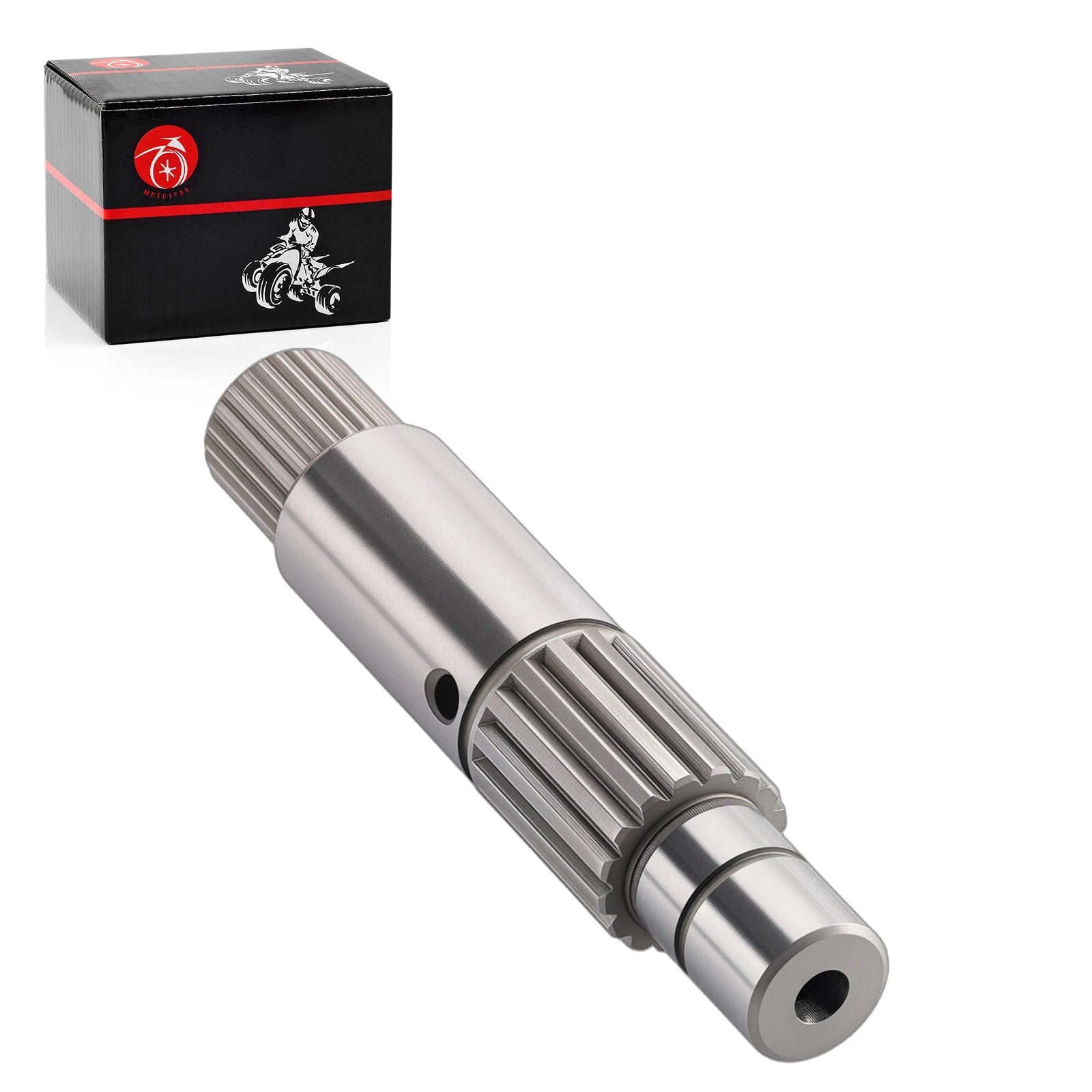 Kick Starter Shaft for Kawasaki KX 112 100 85 80 65 (1998–2024) #13066-1097