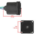 Tilt Trim for Yamaha (64E-43880-00-00, 68V-43880-03-00)