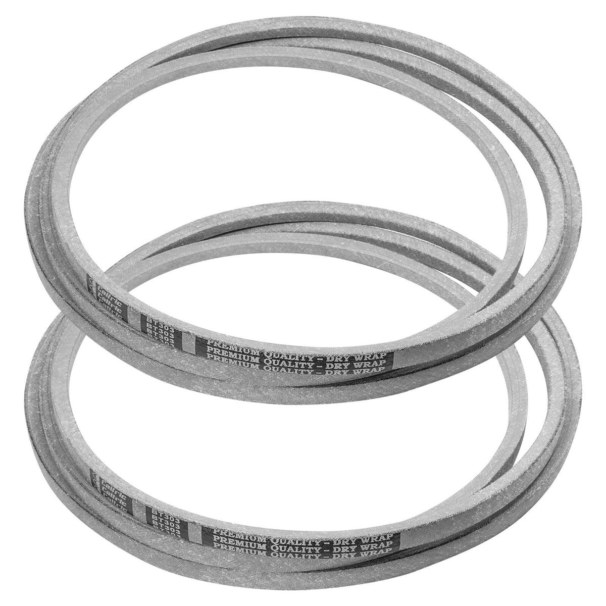 Deck Belt 50 Inch for Cub Cadet MTD (Unknown Years)