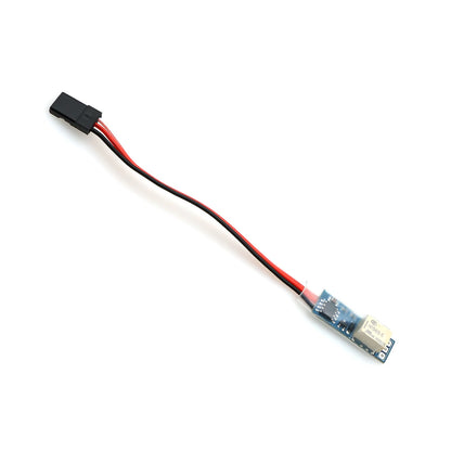 PWM Relay Switch for Mini Aircraft RC Car Boat (Universal)