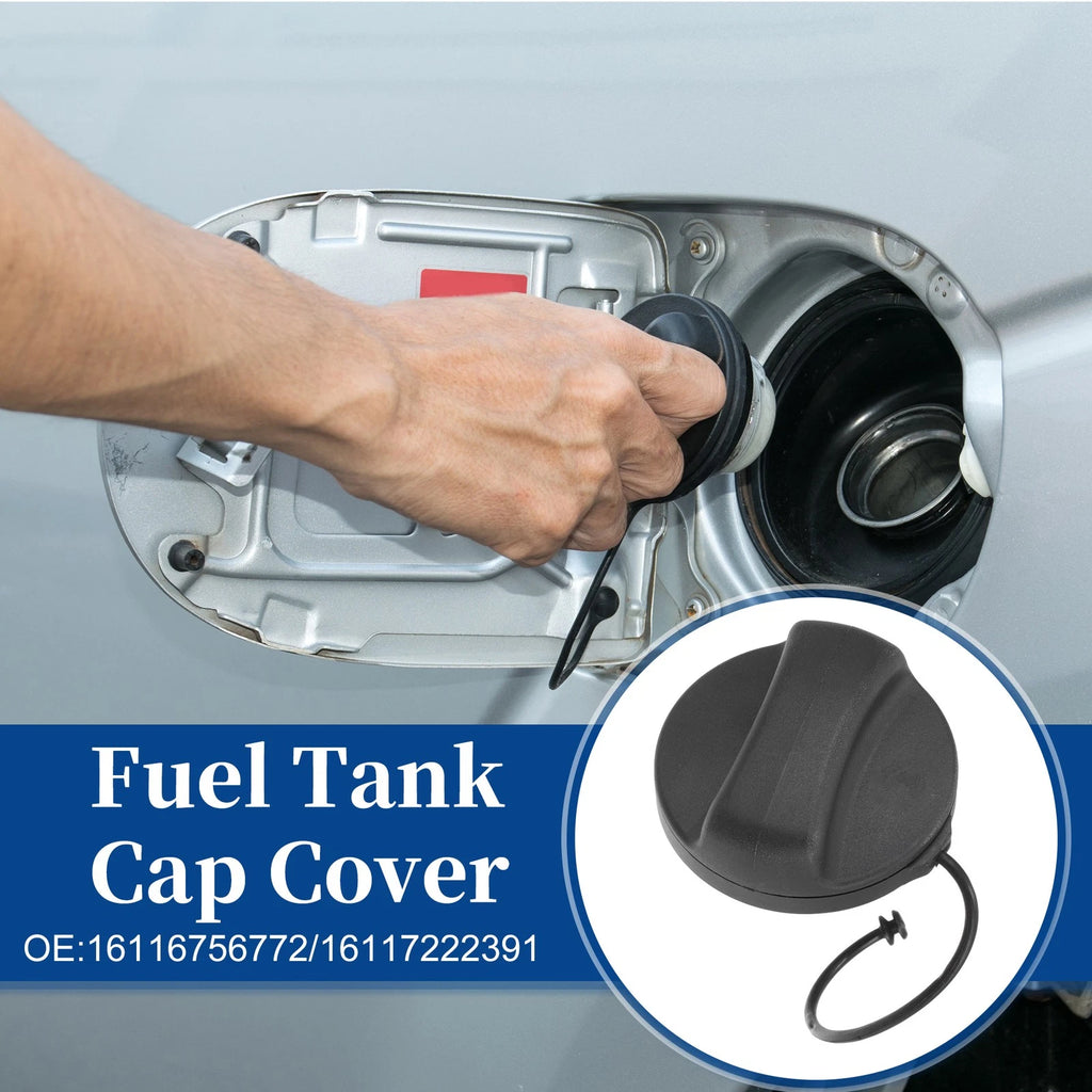 Gas Fuel Tank Cap Replacement for BMW Z4 2003–2004 (2003-2004)
